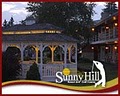 Sunny Hill Resort logo