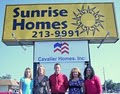 Sunrise Homes Center image 2