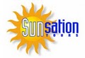 Sunsation Tours logo