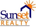 Sunset Realty of Branson logo