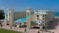 Sunset Vistas: Treasure Island FL Hotels Suites logo