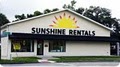 Sunshine Rentals Company logo