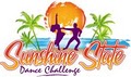 Sunshine State Dance Challenge logo