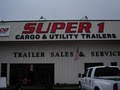 Super 1 Trailer Sales logo