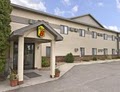 Super 8 Wahpeton image 1