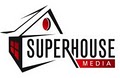 SuperHouse media logo