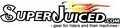 SuperJuiced.com logo