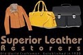 Superior Leather Restorers logo
