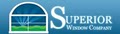 Superior Window Company logo