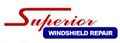 Superior Windshield Repair logo