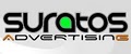 Suratos Advertising logo