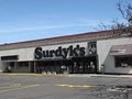 Surdyk's Liquor Store logo