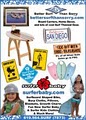 Surfer Baby & Better Surf Than Sorry logo