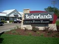 Sutherlands logo