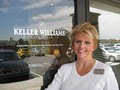 Suzette Johnson and The Johnson Team, Keller Williams Realty logo