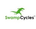 SwampCycles Gainesville Scooters Store logo