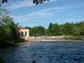 Swans Falls Campground and River Access logo