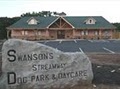Swanson's Streamway Dog Park image 2