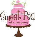 Sweet Pea Cake Company logo