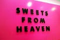 Sweets From Heaven logo