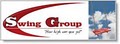 Swing Group Technology & Innovation Consulting logo