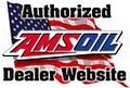 Synthetic Performance-Amsoil Dealer logo