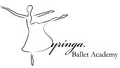Syringa Ballet Academy logo
