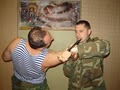 Systema SpetsNaz - Russian Martial Art image 3
