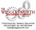 T R Wigglesworth Machinery Co image 7