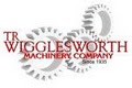 T R Wigglesworth Machinery Co image 1