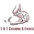 T&T Catering & Events logo