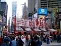 TKTS Theater Development Fund Broadway ticket booth image 4