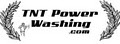 TNT Power Washing logo