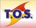 TOS Toyota Lexus Honda Acura Auto Repair logo