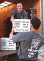 TWO MEN AND A TRUCK® Moving and Storage: Kansas City, MO Movers: image 8