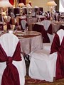Tablecloth DIRECT - Buy Banquet Linen Fabrics - Wedding Fabrics logo