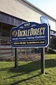 TackleDirect logo