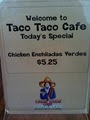 Taco Taco Cafe image 3