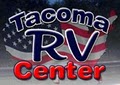 Tacoma RV Center logo