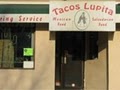 Tacos Lupita logo