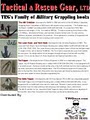 Tactical & Rescue Gear image 5