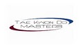 Tae Kwon Do Masters logo