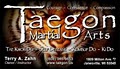 Taegon Martial Arts image 8