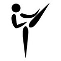 Taekwondo Works logo