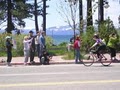 Tahoe Bike & Ski logo