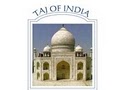 Taj Of India Indian Cuisine logo
