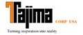 Tajima Corporation USA - Architectural Metal Fabricators Los Angeles CA logo
