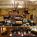 Takashimaya New York: Tea Box Cafe image 4
