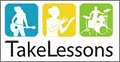 TakeLessons Music and Voice Lessons logo