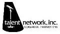 Talent Network logo